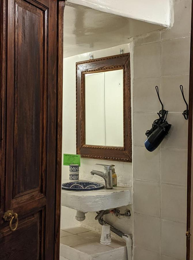 Hotel Dar Mehdi Fez Zewnętrze zdjęcie